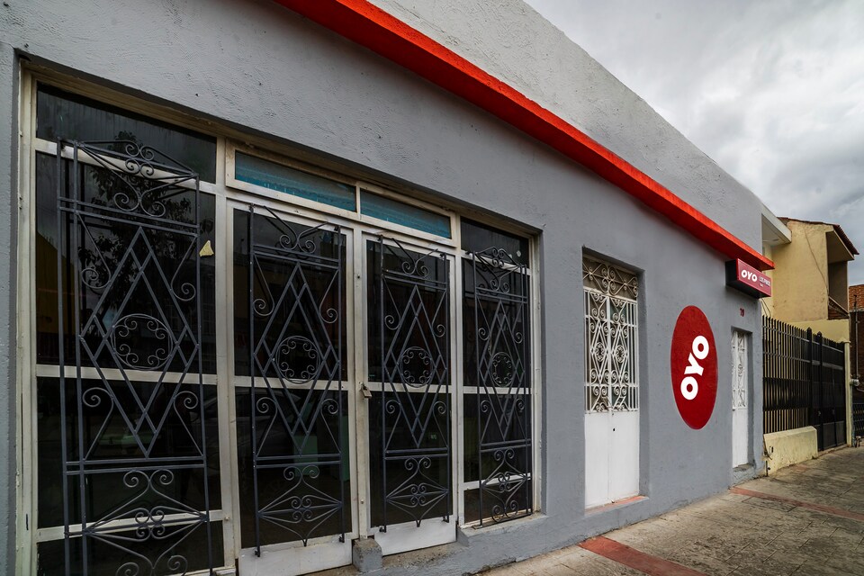 OYO Hotel Los Pinos Silao, Silao de la Victoria, GTO, Silao