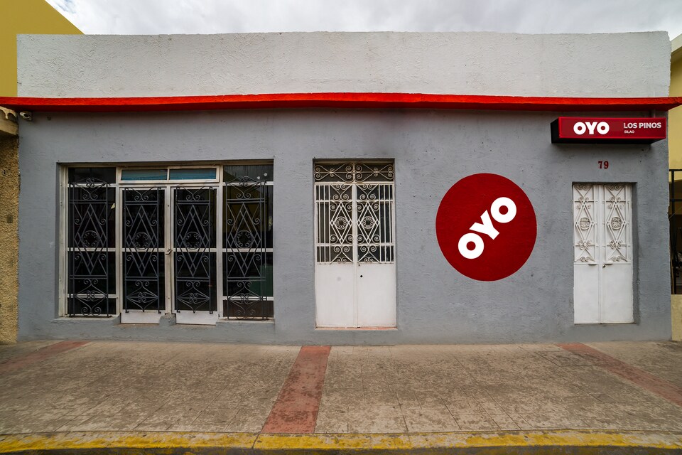OYO Hotel Los Pinos Silao, Silao de la Victoria, GTO, Silao