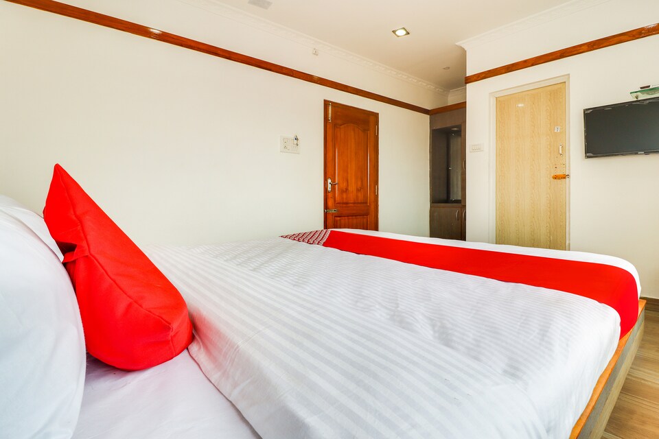 OYO 69458 Aruvi Guest House , Palani, Palani