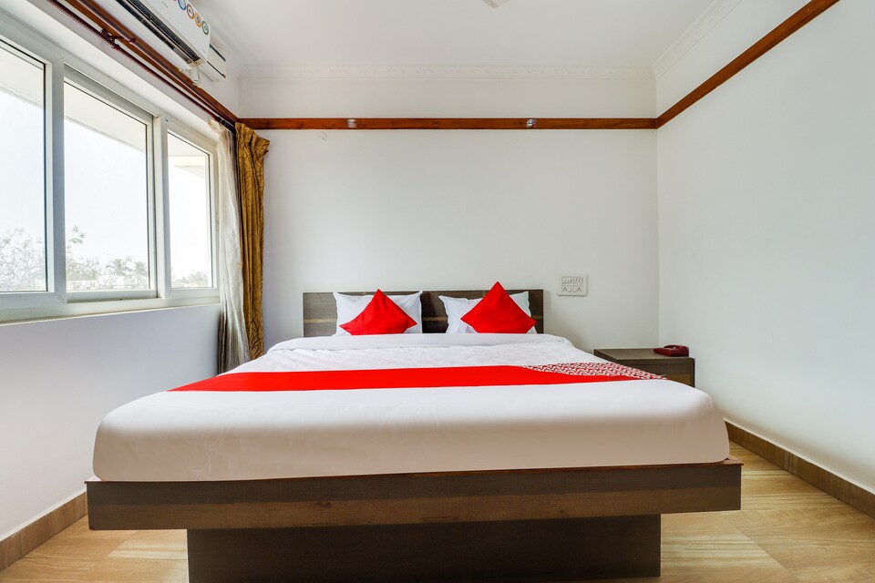 OYO 69458 Aruvi Guest House , Palani, Palani