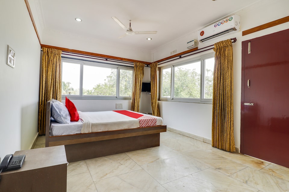 OYO 69458 Aruvi Guest House , Palani, Palani