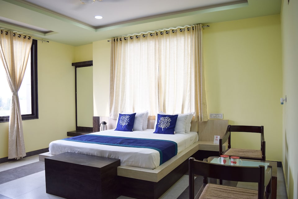 OYO 5712 Hotel Anant Palace, Udaipur North, Udaipur