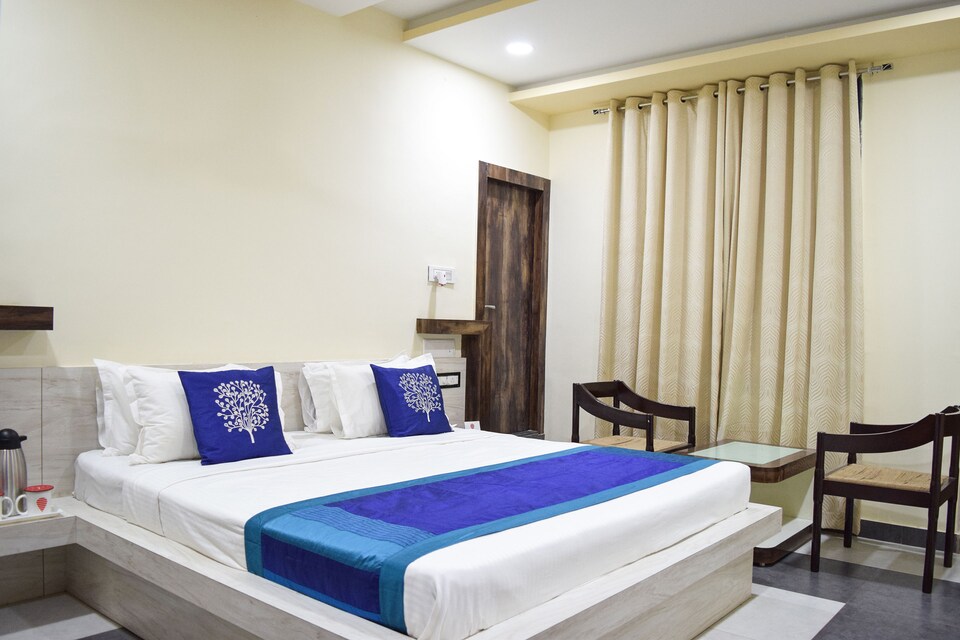 OYO 5712 Hotel Anant Palace, Udaipur North, Udaipur