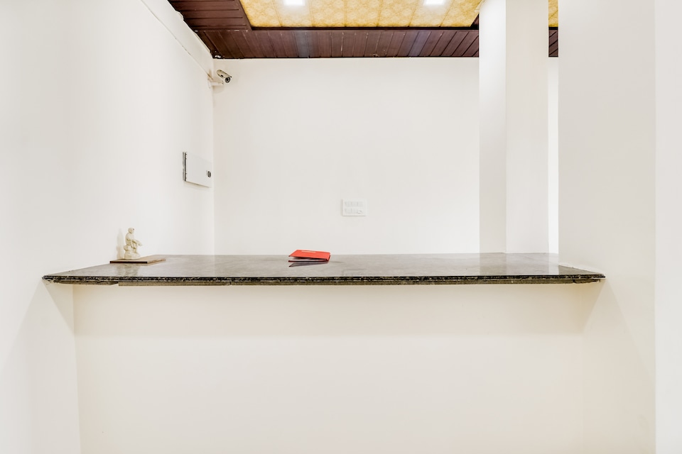 OYO 69468 Shatayu Lodge And Family Restaurant, Amravati, Amravati