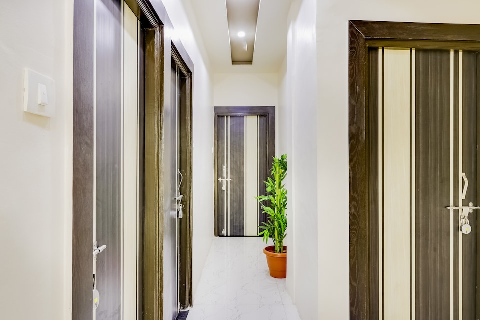 OYO 69468 Shatayu Lodge And Family Restaurant, Amravati, Amravati