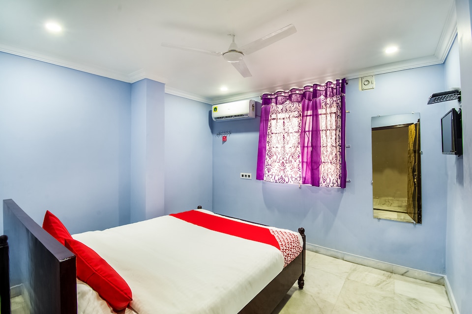 OYO 69478 Pudota Grand, Sattenapalli, Guntur