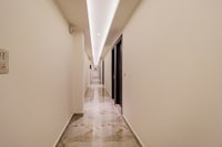 Hotel O Blue Diamond Bata Chowk Metro Station