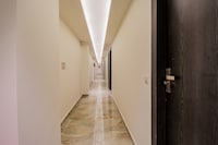 Hotel O Blue Diamond Bata Chowk Metro Station