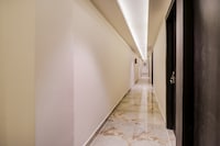 Hotel O Blue Diamond Bata Chowk Metro Station