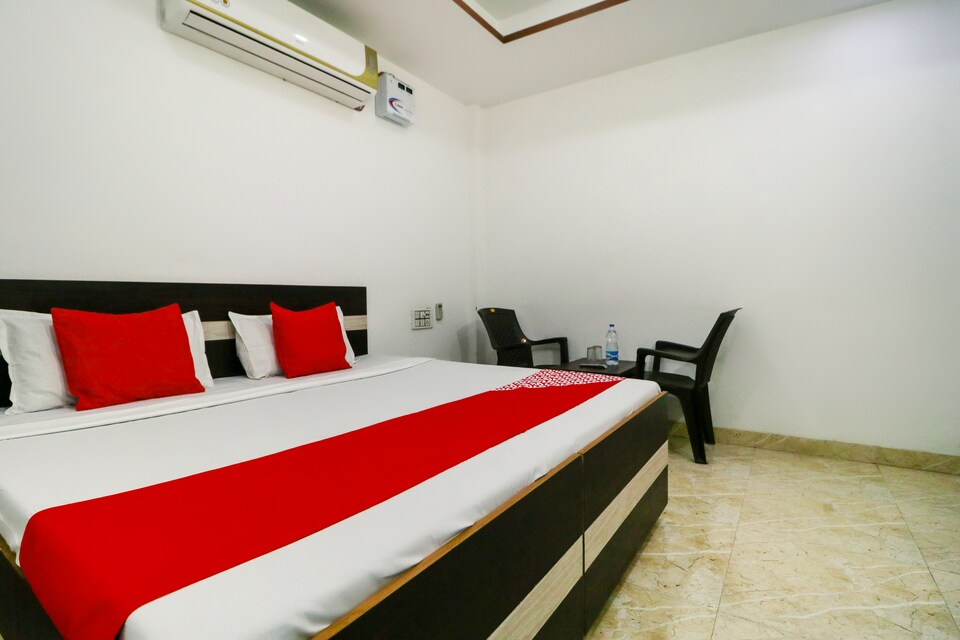 OYO 69482 Canadian Guest House, GT Road Ludhiana, Ludhiana
