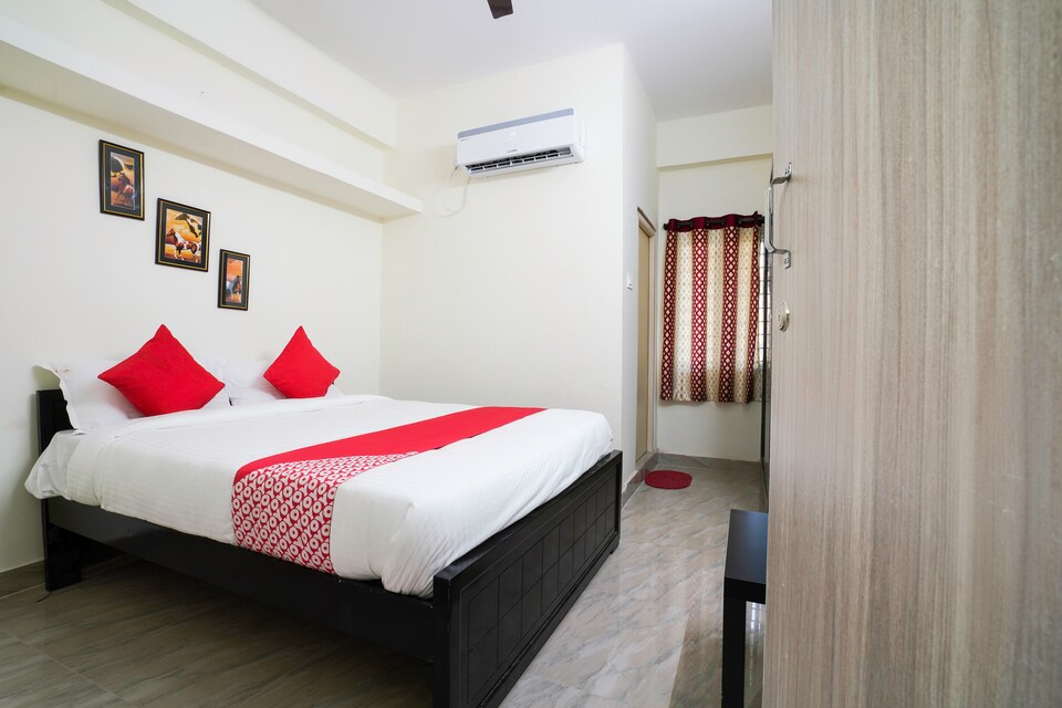 OYO Flagship 69483 Hotel Dsr Residency, Flagship Hyderabad, Book