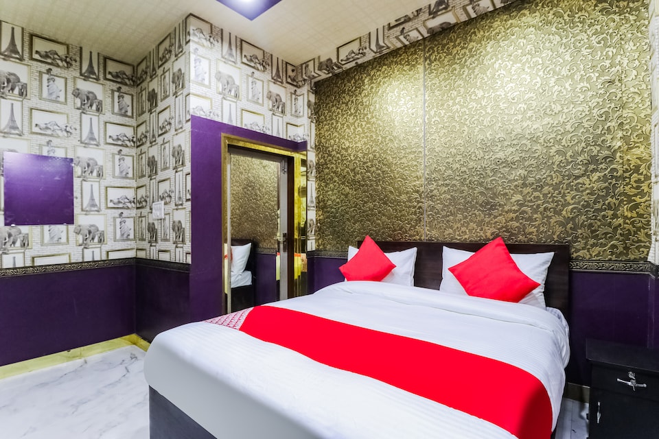 OYO 69485 Love bytes, Dwarka Delhi, Delhi