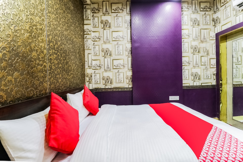 OYO 69485 Love bytes, Dwarka Delhi, Delhi