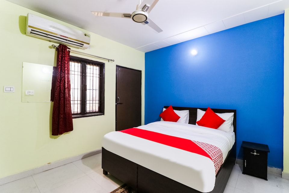 OYO 69485 Love bytes, Dwarka Delhi, Delhi