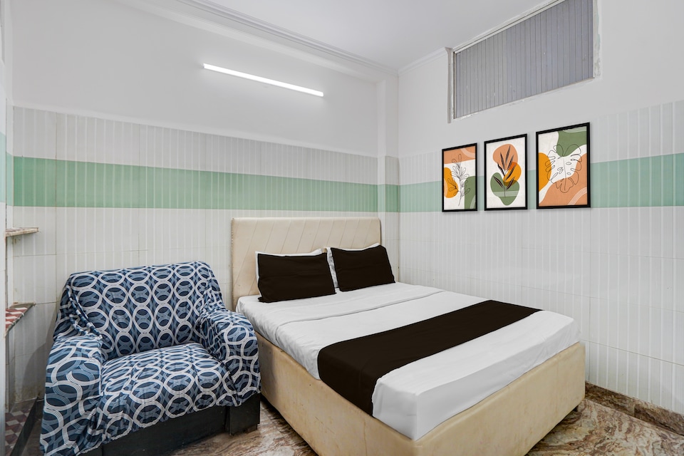 Hotel O Ethereal Inn, Dwarka Delhi, Delhi