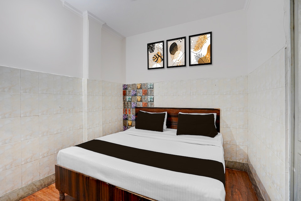 Hotel O Ethereal Inn, Dwarka Delhi, Delhi