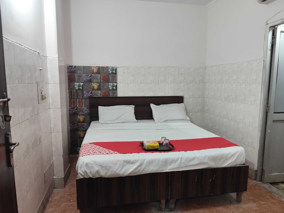 Hotel O Ethereal Inn, Dwarka Delhi, Delhi