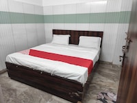 Hotel O Ethereal Inn