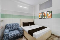 Hotel O Ethereal Inn