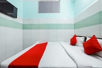 Hotel O Ethereal Inn