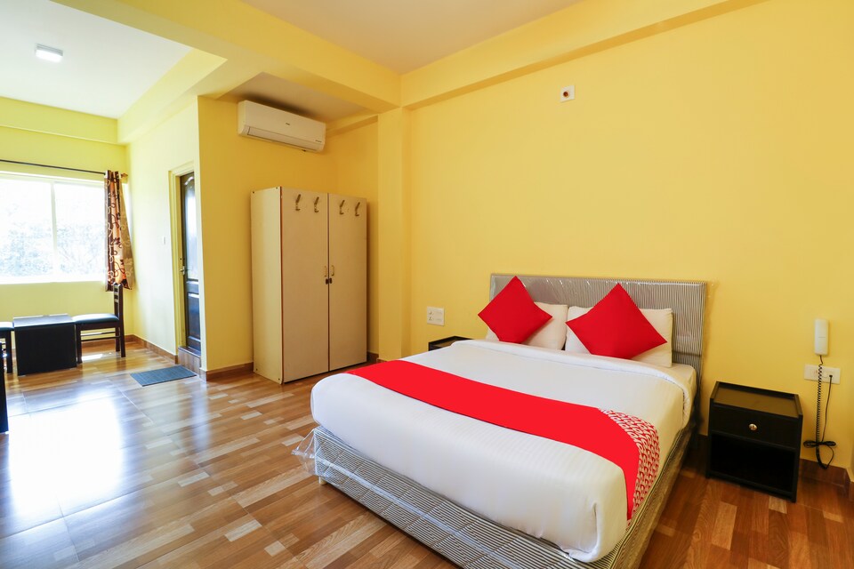 OYO 69489 Gaurika Residency Boarding & Lodging, Manipal, Udupi-Manipal