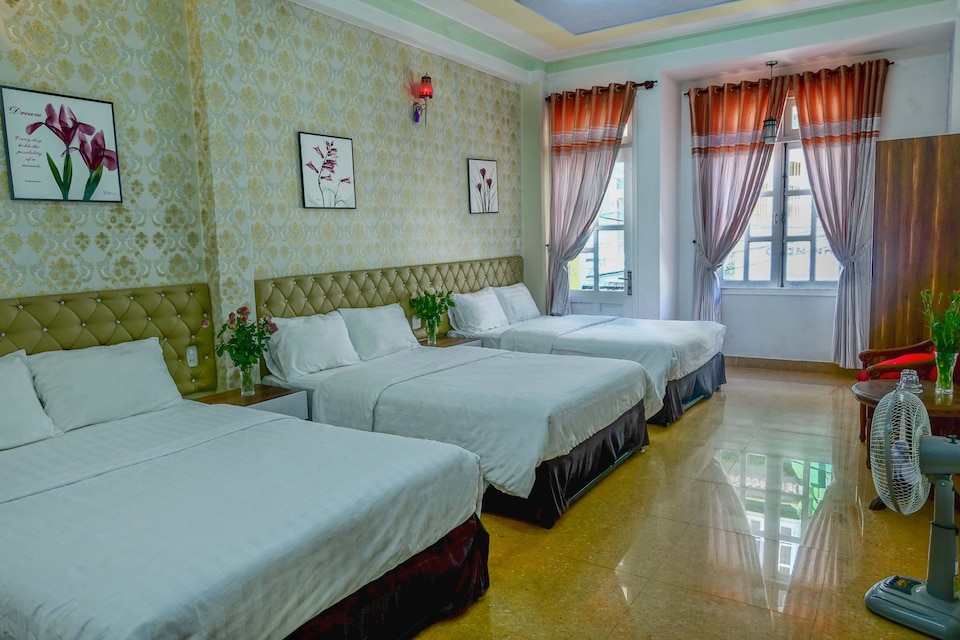 SPOT ON 847 Familiar House , Dalat City, Dalat