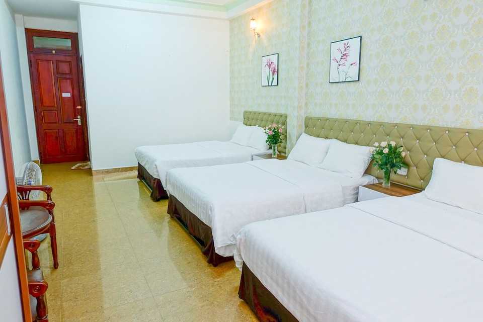 SPOT ON 847 Familiar House , Dalat City, Dalat