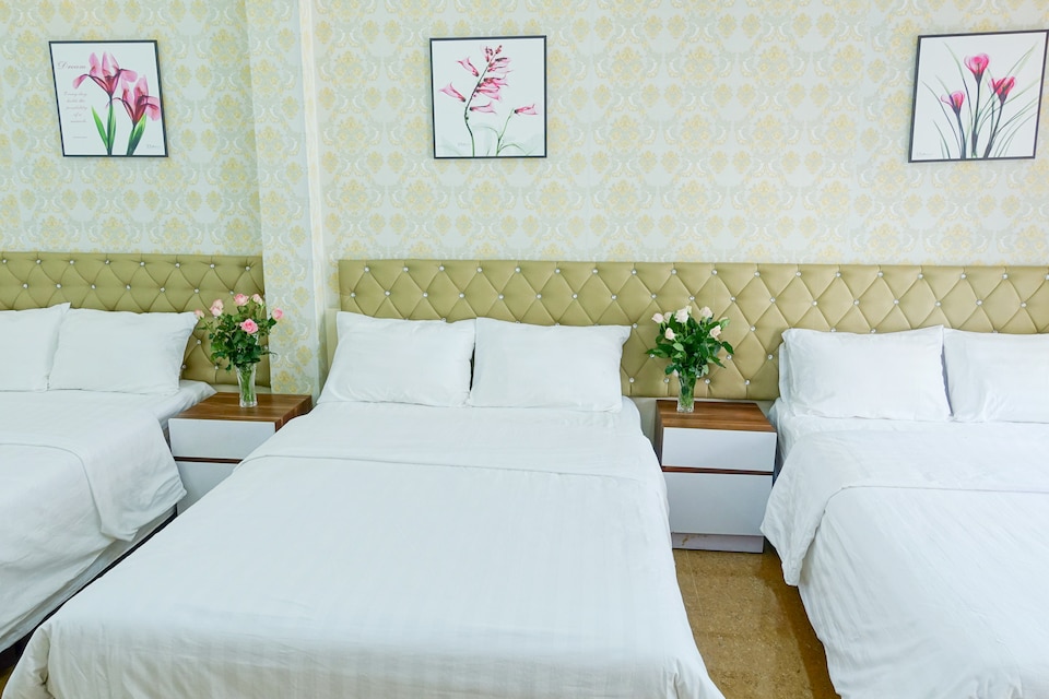 SPOT ON 847 Familiar House , Dalat City, Dalat