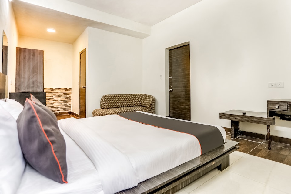 OYO 69496 Mehra's Villa, AIIMS Delhi, Delhi