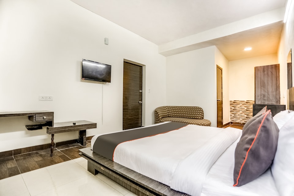 OYO 69496 Mehra's Villa, AIIMS Delhi, Delhi