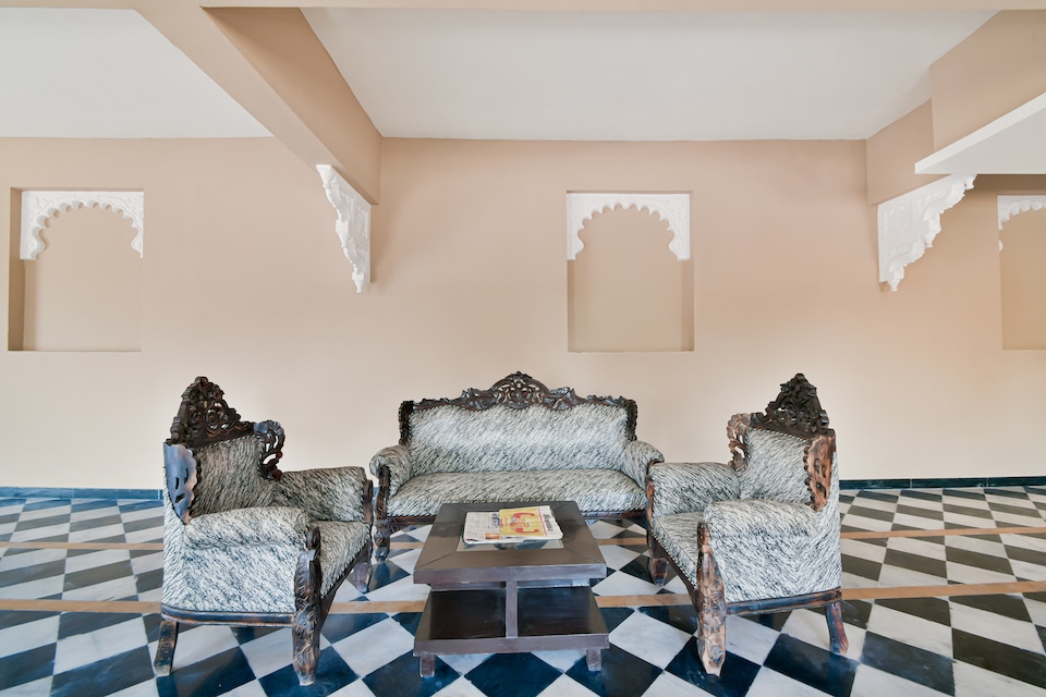 Collection O 69497 Hotel Kalyan Vilas, Udaipur North, Udaipur