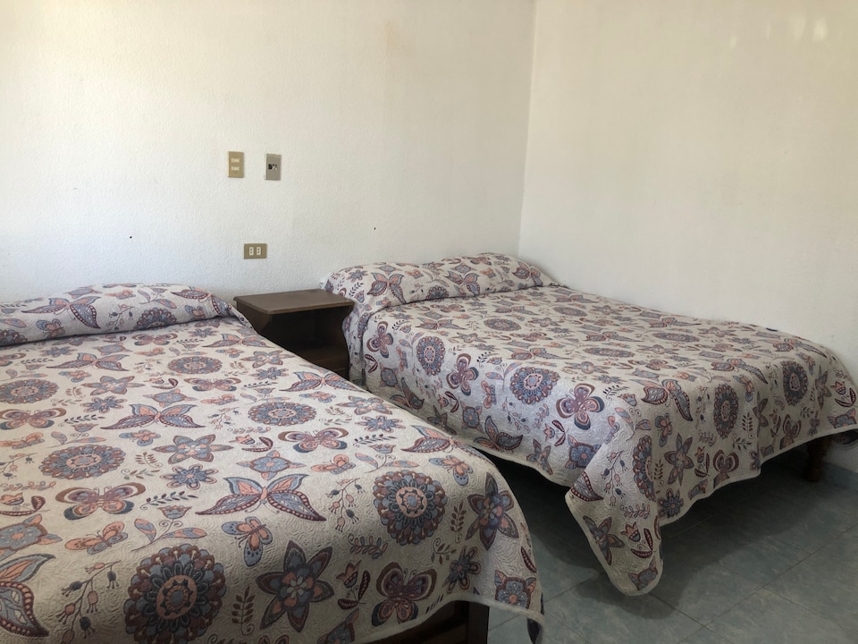 OYO Hotel Gerar, Tlachichuca, PUE, Tlachichuca