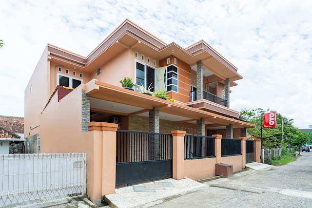 OYO 2898 Kost Irfani