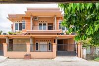 OYO 2898 Kost Irfani