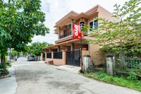 OYO 2898 Kost Irfani