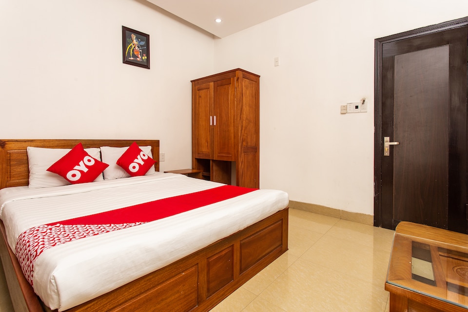 OYO 851 Tuan Tho, Ngu Hanh Son Da Nang, Da-Nang