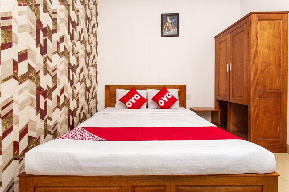 OYO 851 Tuan Tho, Ngu Hanh Son Da Nang, Da-Nang