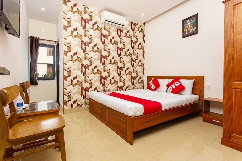 OYO 851 Tuan Tho, Ngu Hanh Son Da Nang, Da-Nang