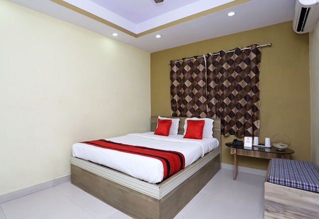 Hotel O Pratiksha Guest House