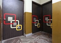 Hotel O Pratiksha Guest House