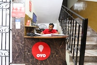 Hotel O Pratiksha Guest House