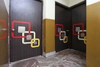 Hotel O Pratiksha Guest House