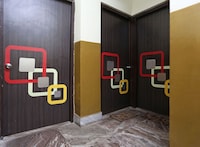 Hotel O Pratiksha Guest House