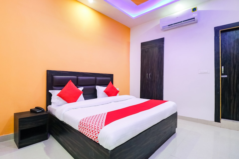 OYO 69502 Hotel Haryana, Faridabad, Faridabad