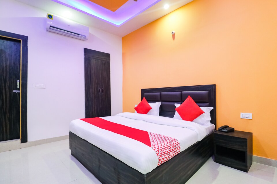 OYO 69502 Hotel Haryana, Faridabad, Faridabad