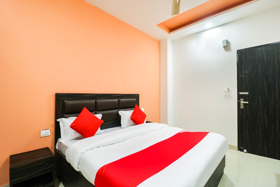 OYO 69502 Hotel Haryana, Faridabad, Faridabad