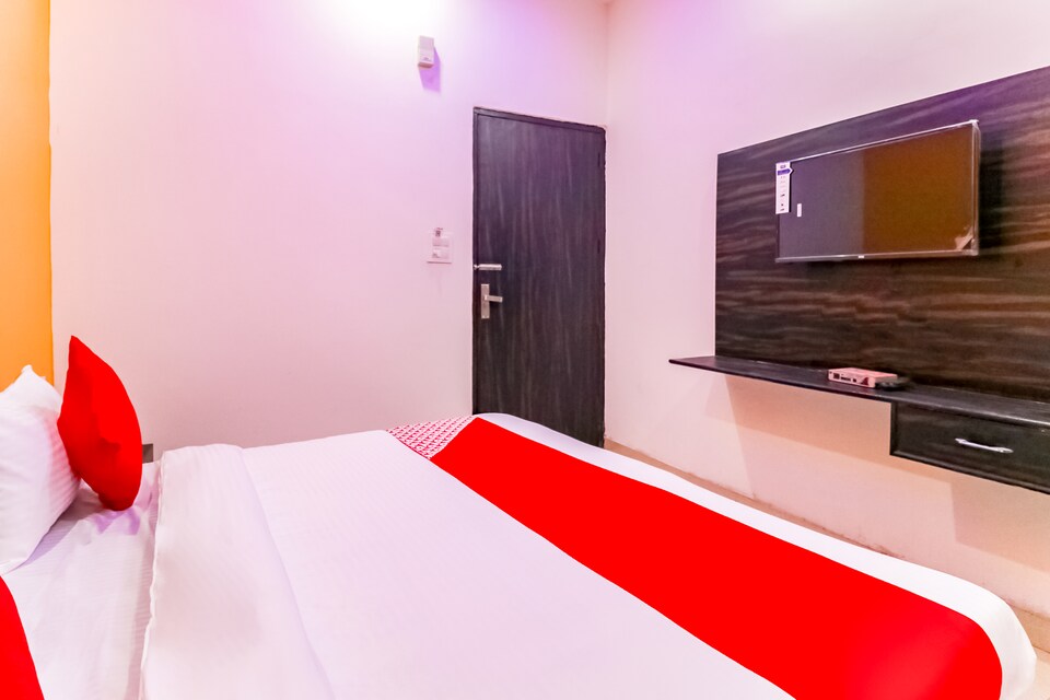 OYO 69502 Hotel Haryana, Faridabad, Faridabad