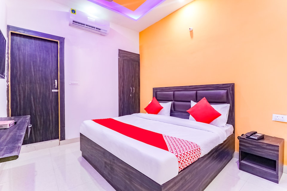OYO 69502 Hotel Haryana, Faridabad, Faridabad