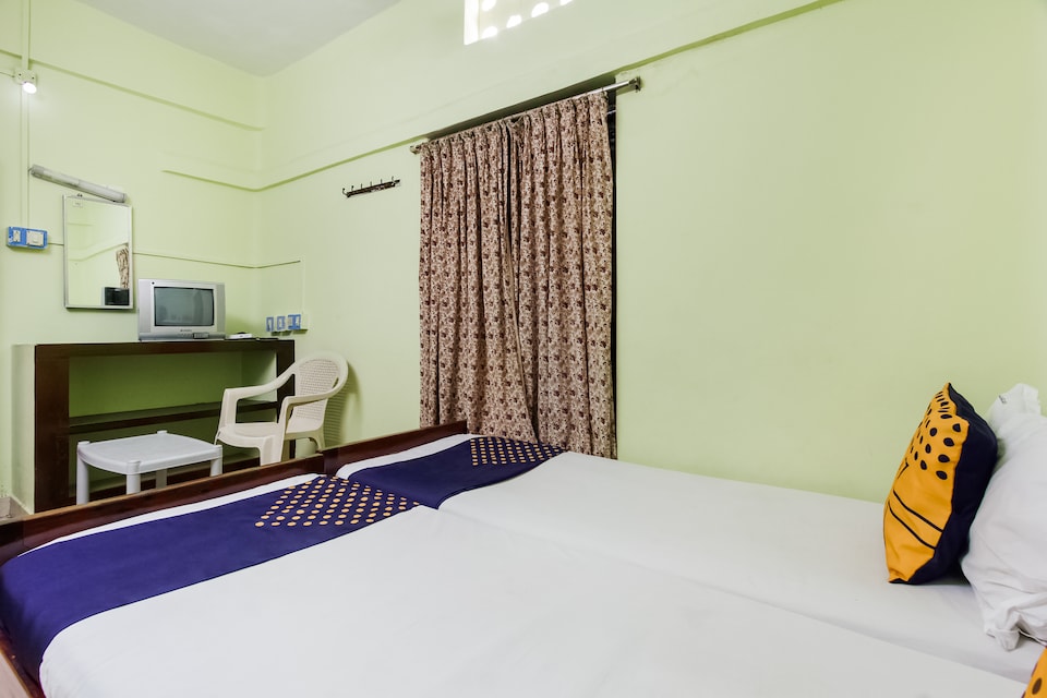 OYO 69503 Hotel Alagappa, Kumbakonam, Kumbakonam