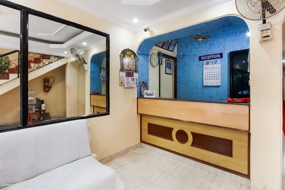 OYO 69503 Hotel Alagappa, Kumbakonam, Kumbakonam